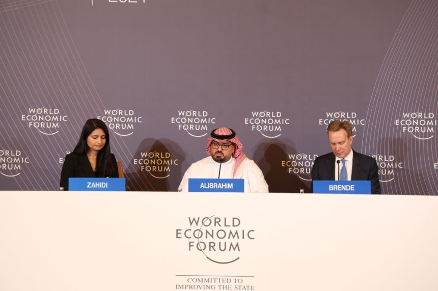 وزير الاقتصاد: الاجتماع الخاص بالرياض يمثل فرصة فريدة لإعادة رسم مسارات التنمية
