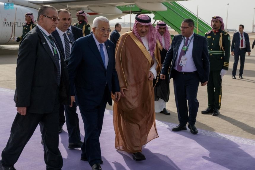 الرياض.. توافد قادة الدول للمشاركة باجتماع المنتدى الاقتصادي العالمي