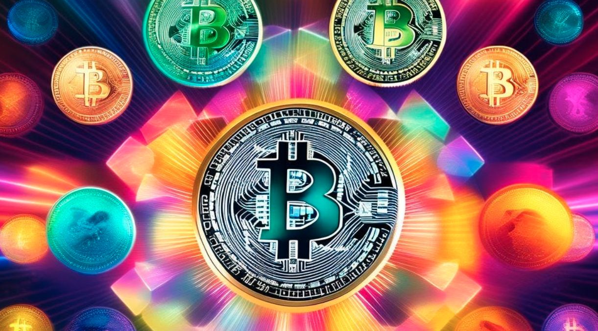 تحطم أسعار العملات الرقمية البديلة مرة أخرى بعد تراجع سعر البيتكوين لما دون مستوى 63 ألف دولار!