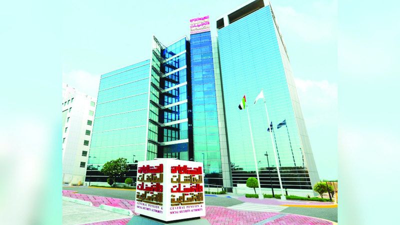 الامارات | 768.8 مليون درهم معاشات لـ 48 ألف مستفيد في أبريل