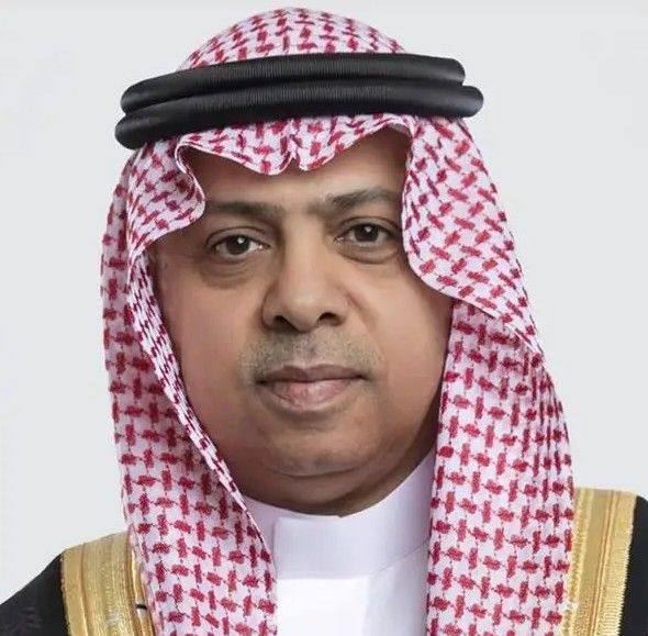 السعودية | رئيس هيئة الطيران المدني يرفع التهنئة للقيادة الرشيدة على ما تحقق من منجزات لرؤية السعودية 2030