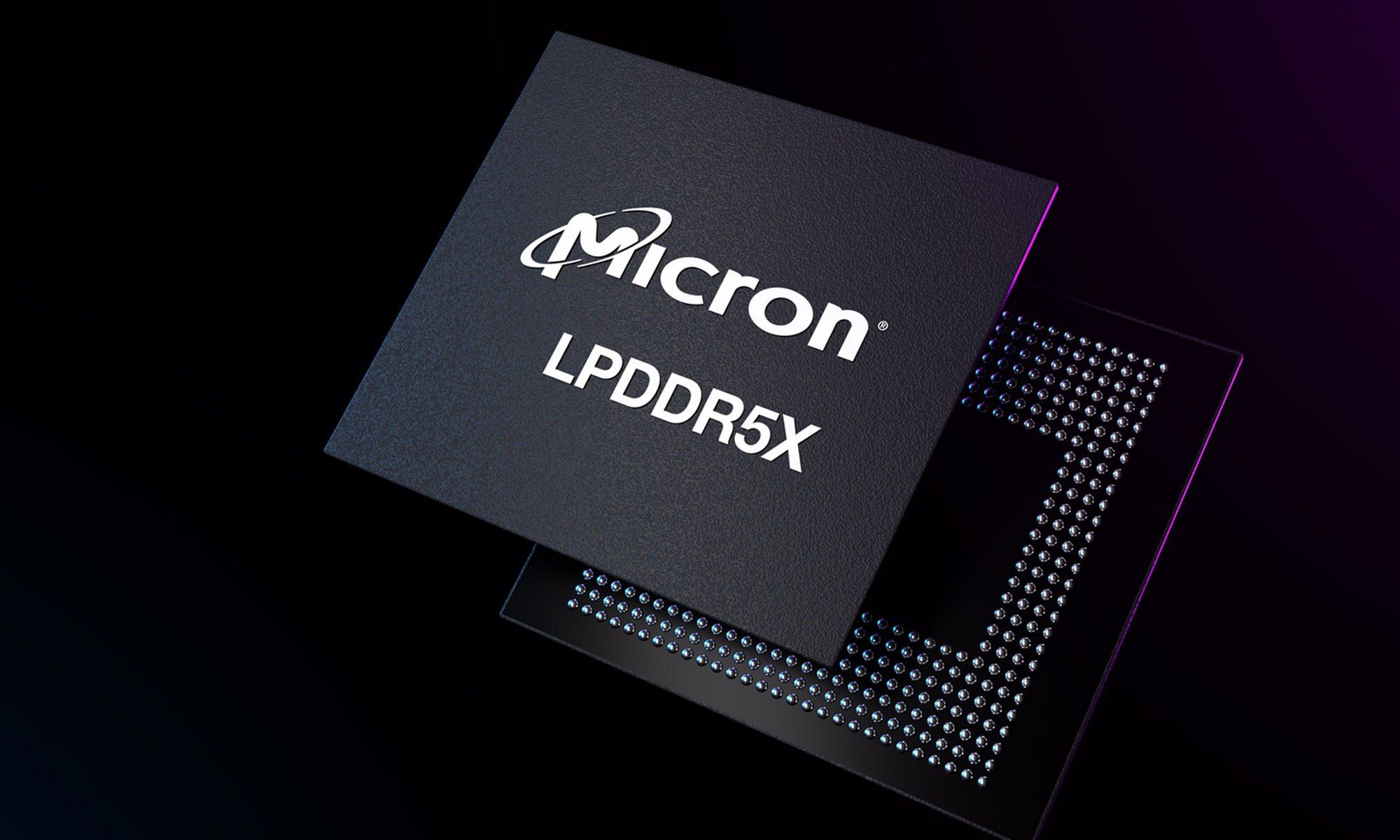 تكنولوجيا: شركة Micron تحصل على تمويل بقيمة 6.1 مليار دولار لتوسيع مصانع DRAM الخاصة بها في نيويورك