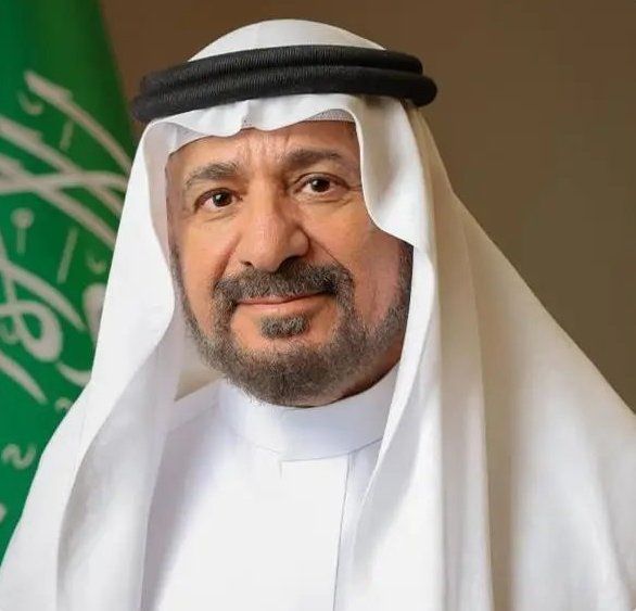 السعودية | محافظ الهيئة العامة للتطوير الدفاعي يرفع التهنئة للقيادة الرشيدة على ما تحقق من إنجازات رؤية 2030