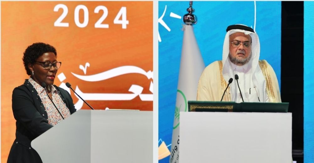 بالتفاصيل.. المملكة والأمم المتحدة تطلقان حملة "اليوم العالمي للبيئة"