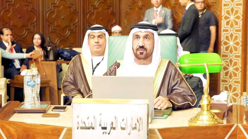 الامارات | «الشعبة البرلمانية الإماراتية» تدعو إلى التوظيف الآمن للذكاء الاصطناعي