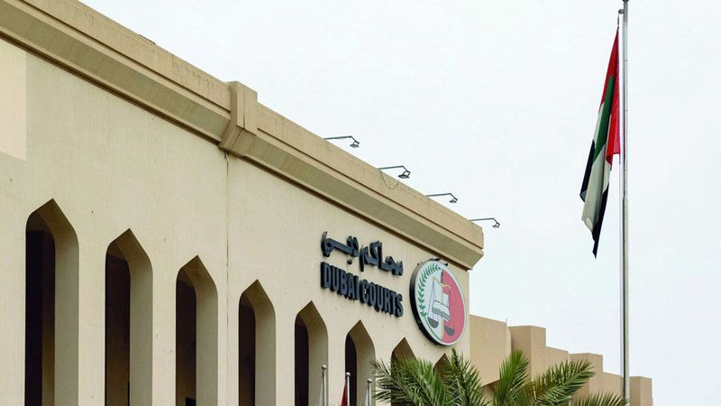 الامارات | شركة تأمين تطلب استرداد 219 ألف درهم  من سائق تسبب في حادث وفاة