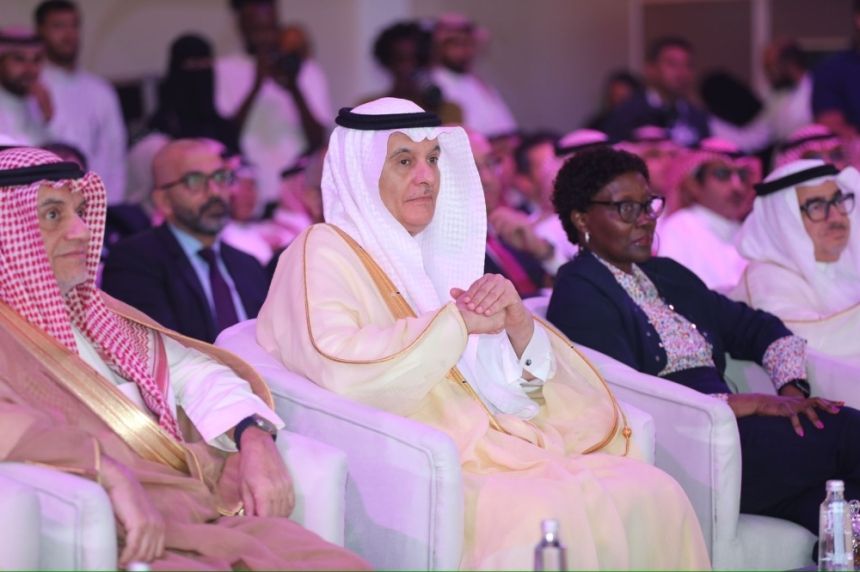 الفضلي: جهود المملكة لحماية البيئة تصل للمستويين الإقليمي والدولي