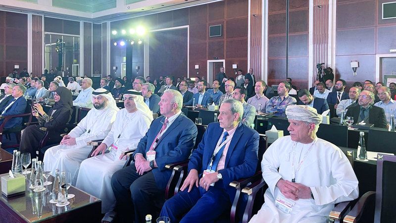 الامارات | 5000 عملية تبديل مفصل سنوياً في الدولة