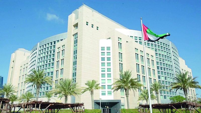الامارات | الإمارات تعرب عن قلقها العميق إزاء التوتر في شمال دارفور