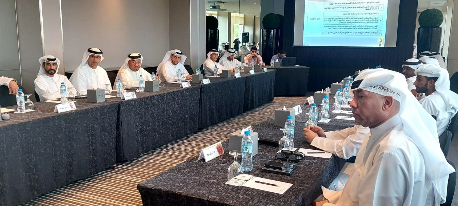 الامارات | عمومية اليد تعيد الدوري إلى نظامه القديم