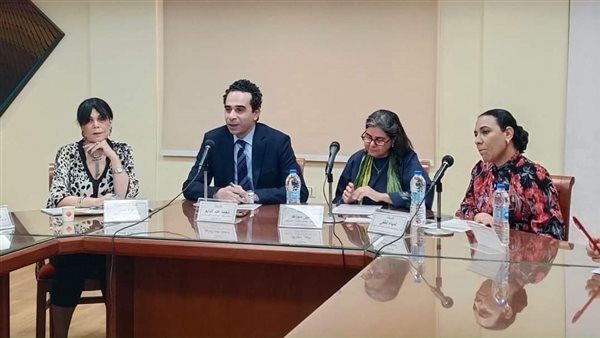 "تمويل العمل الثقافي بين الفرص و التحديات" نقاش بالأعلى للثقافة