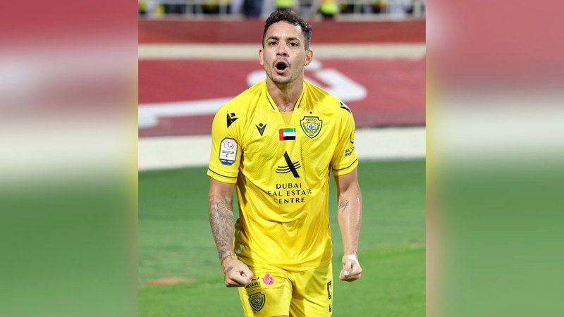 الامارات | كايو: الوصل لم يربح شيئاً حتى الآن