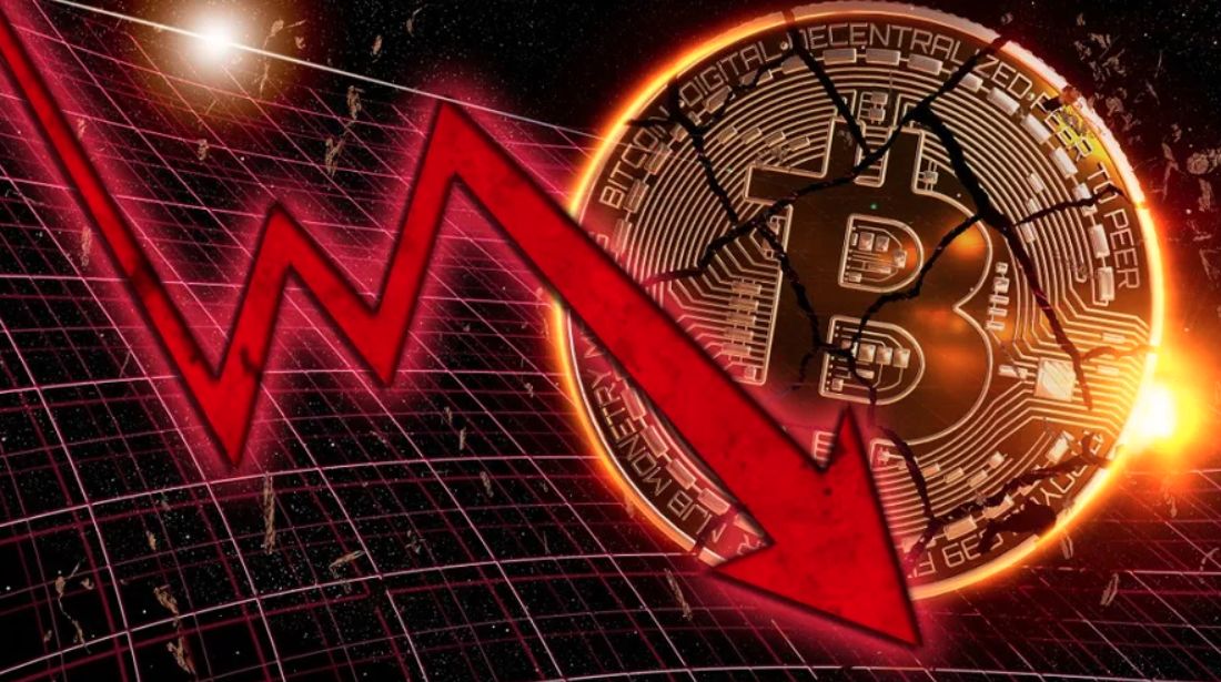 تصفية أكثر من 45 ألف متداول بعد تراجع سعر البيتكوين لما دون 62 ألف دولار