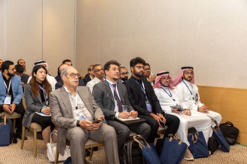 بـ 10 ورش عمل.. خبراء دوليون يثرون منتدى المياه السعودي الثالث