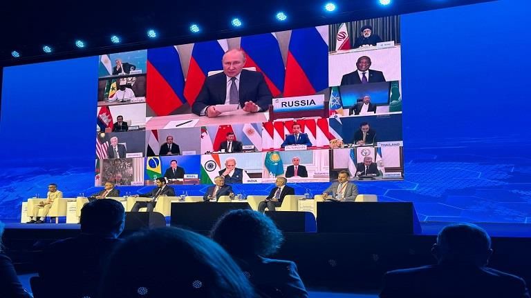 المستشار أحمد خليل: مصر تبذل جهودا كبيرة للتصدي للجرائم المالية وغسل الأموال وتمويل الإرهاب