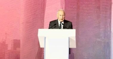 أبو الغيط يدعو أسواق المال العربية إلى الاهتمام بالذكاء الاصطناعى