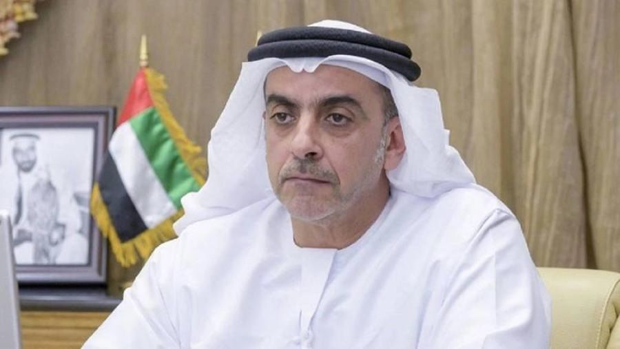 الامارات | سيف بن زايد ومسؤول في "ميتا" يناقشان الحد من انتشار الرسائل المروّجة للمخدرات