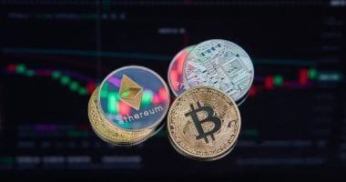 تكنولوجيا: انخفاض أسعار البيتكوين بنسبة 0.57% خلال الـ 24 ساعة الماضية