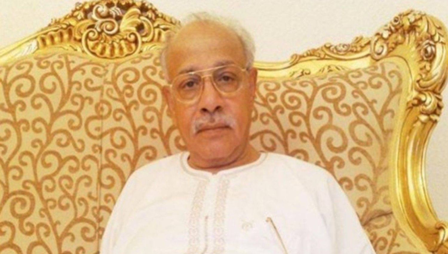 الامارات | وفاة محمد رمضان أيقونة التعليق الرياضي السعودي