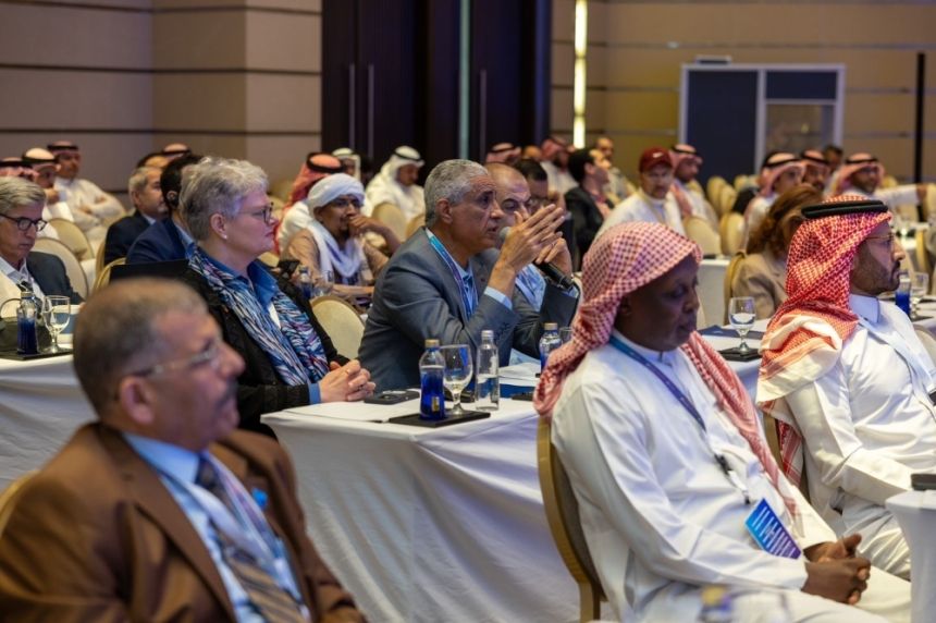 منتدى المياه السعودي.. المملكة تؤكد نجاح تجربتها في الترشيد