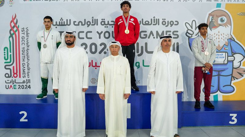 الامارات | المسلم: الألعاب الخليجية يجب أن تكون سنوية
