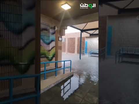 الدراسة الحضورية تربك معلمي وطلاب الباحة