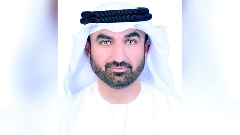 الامارات | الحمادي: الأكثر هدوءاً بين «النواخذة» و«الحصن» سيبلغ «المحترفين»
