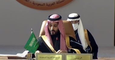 ولي العهد السعودي: المملكة ترفض دعوات التهجير القسرى للفلسطينيين بشكل قاطع