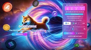 حصيلة اكتتاب Dogeverse متعدّدة شبكات البلوكتشين تتجاوز 10 ملايين دولار في وقتٍ قياسيّ؛ فهل تمثل ميزة التوافق مستقبل القطاع؟
