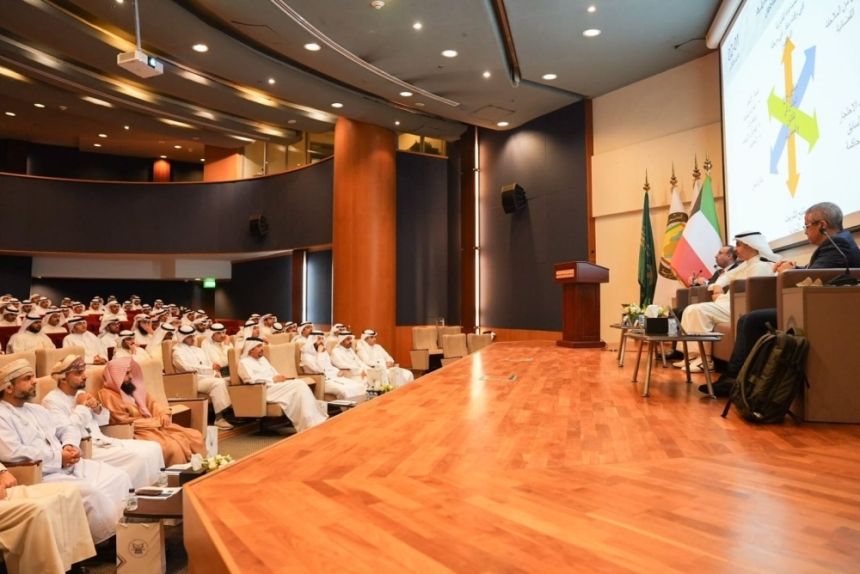 الكويت.. جامعة نايف العربية تفتتح ورشة "العقوبات البديلة"