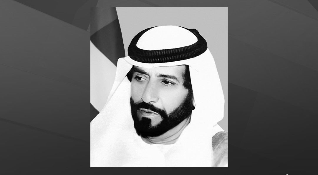 الامارات | رئيس الدولة ينعي سمو الشيخ طحنون بن محمد آل نهيان