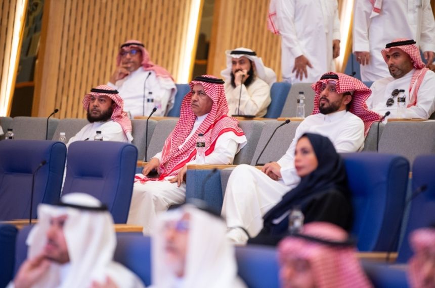 إمارة مكة تستعرض تجربتها في تطبيق "الإدارة الرشيقة" لتطوير منظومة العمل