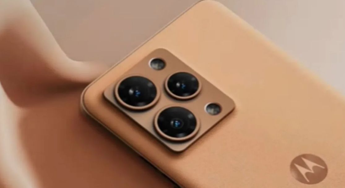 تكنولوجيا: رصد هاتف Moto X50 Ultra في منصة 3C بتقنية الشحن السريع بقدرة 125W