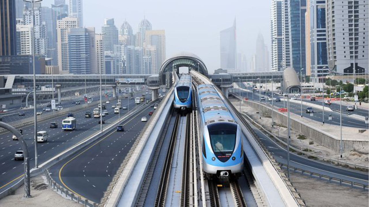 الامارات | إجراء من "طرق دبي" لتسهيل تنقُّل المستخدمين من وإلى مطار دبي