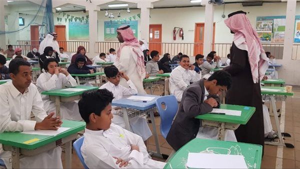 تعليق الدراسة في الرياض ومحافظات سعودية أخرى