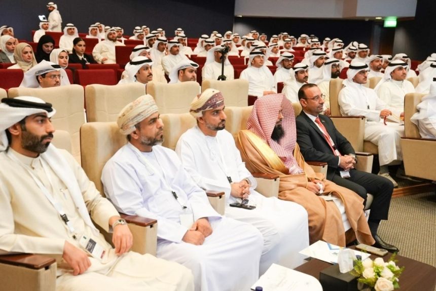 الكويت.. جامعة نايف العربية تفتتح ورشة "العقوبات البديلة"