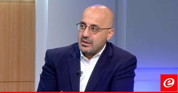 ياسين: قنوات التعاون بين الدولتين اللبنانية والسورية غير كافية ولتمويل دولي لإعادة النهوض بسوريا