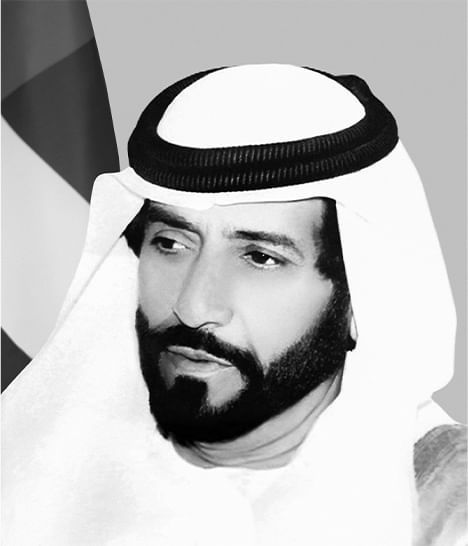 الامارات | رئيس الدولة يوجه بإقامة صلاة الغائب في جميع مساجد الدولة اليوم بعد صلاة العصر على روح طحنون بن محمد