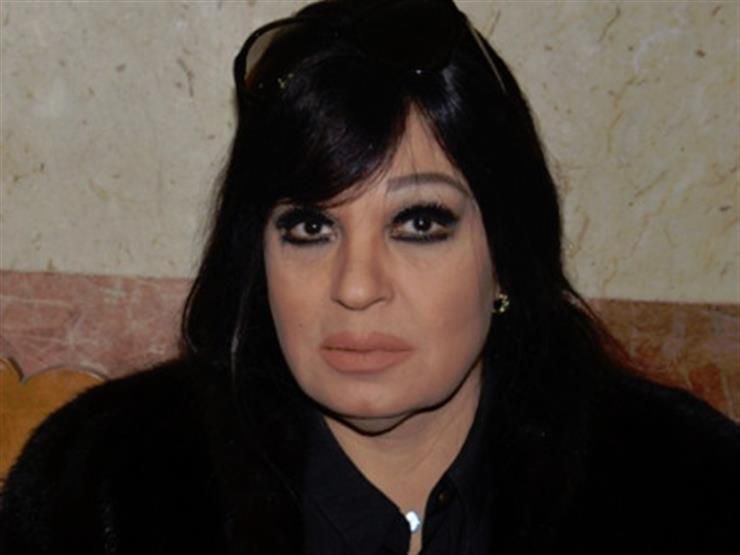 "ربنا يرحمه ويغفرله".. فيفي عبده تنعى ممثل حاكم منطقة العين الإماراتية