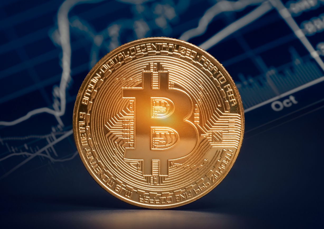 هذه المرة الأمر مختلف: تراجع سعر البيتكوين BTC لم يكن بسبب الرافعة المالية