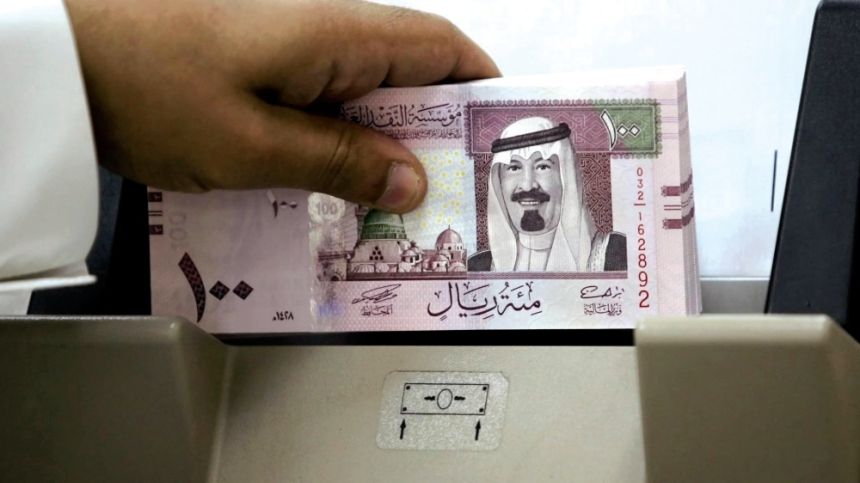 13.22 مليار ريال.. تسهيلات تمويلية لورادات القطاع الخاص في شهر