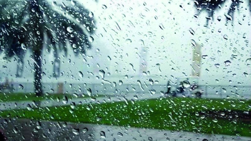 الامارات | «الحالة الجوية» تدخل ذروتها اليوم.. والأمطار مستمرة حتى السبت