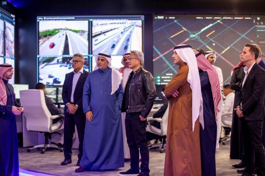 بالتفاصيل.. "سدايا" تسهم في تصدر المملكة مؤشرات الذكاء الاصطناعي العالمية