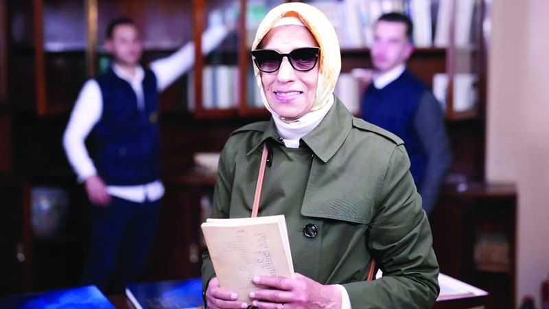 الامارات | أم كلثوم.. «صامتة» في حضرة إرث والدها