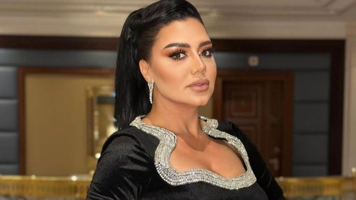 بعد عامين من الخلاف والانتقادات… رانيا يوسف تلتقي هذا النجم!!