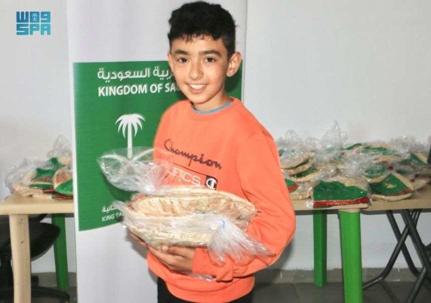 في 5 دول.. مركز الملك سلمان يواصل جهوده الإغاثية