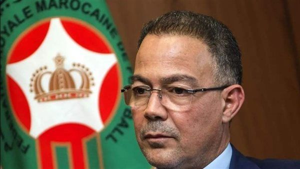 فوزي لقجع يرد على اتهامات اختيار حكام المغرب .. ويكشف أزمة التحكيم الإفريقي