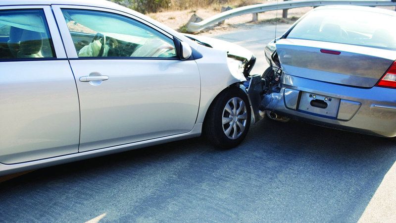 الامارات | وفاة شخص وإصابة 34 بحوادث مرورية في الفجيرة خلال 4 أشهر