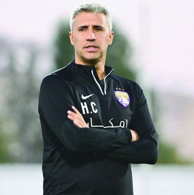 الامارات | الوحدة والعين.. «كلاسيكو» إنقاذ الموسم
