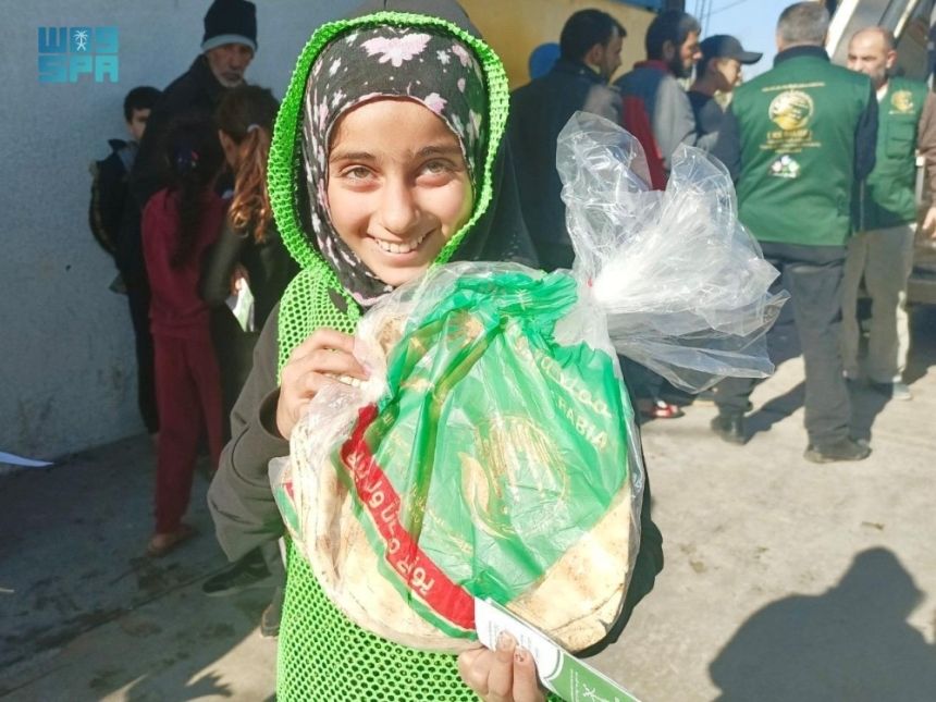 في 5 دول.. مركز الملك سلمان يواصل جهوده الإغاثية